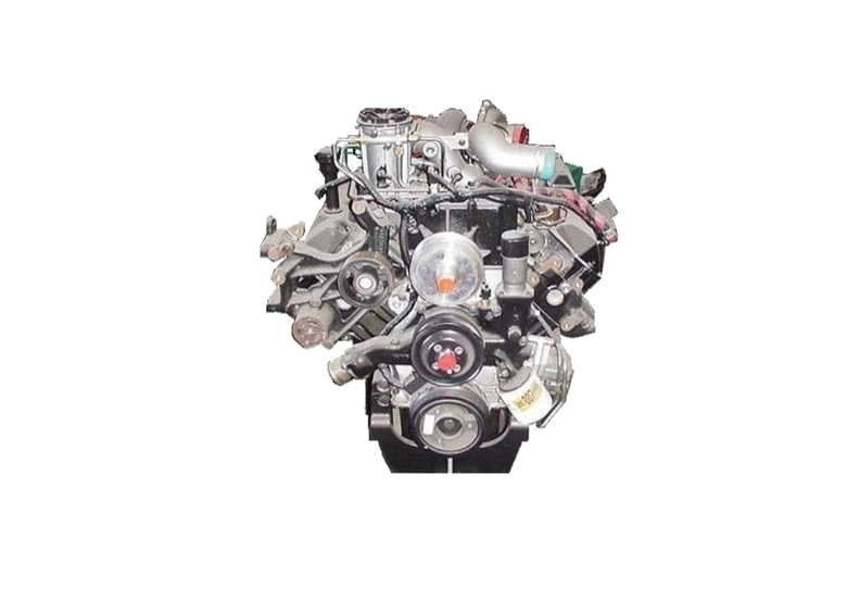 Motor TEMA
